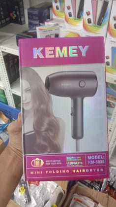 KEMEI HAIR DRYER KM 6835