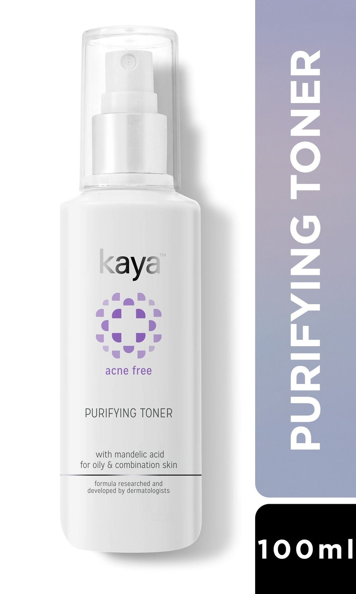 kaya Purifying Toner