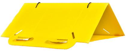 Delta Trap  by Palvi industries