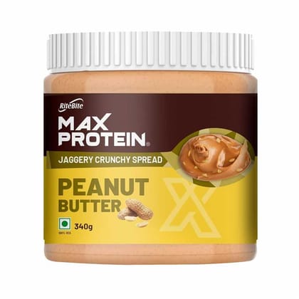 RB MP--PEANUT BUTTER JAGGERY C