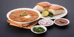 Pav Bhaji Junction