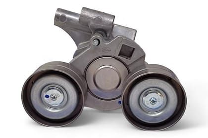 Gates Tensioner Kit, V-Ribbed Belt AV340550