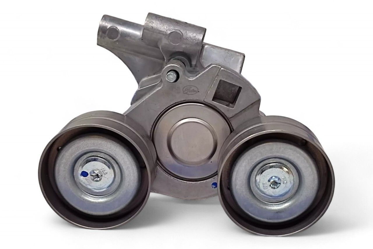 Gates Tensioner Kit, V-Ribbed Belt AV340550