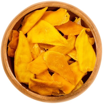 Sun Dried Mango Slice - 1 Kg