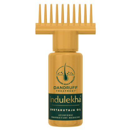 Indulekha Svetakutaja Dt Oil 50ml