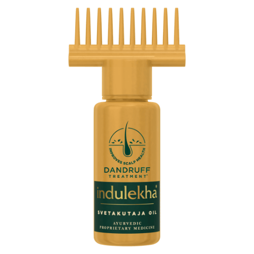 Indulekha Svetakutaja Dt Oil 50ml