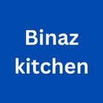 Binaz kitchen