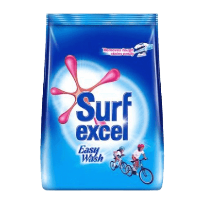 Surf Excel Detergent Powder Easy Wash 500g