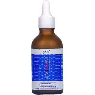 GlowByNJK Vipasini Skin Brightening Serum - Radiant Skin Dark Spot Corrector GlowByNJK Vipasini Skin Brightening Serum - Radiant Skin Dark Spot Corrector