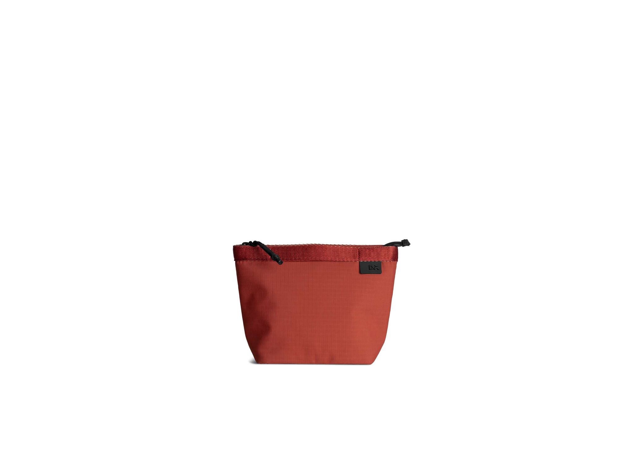 DailyObjects Pivot Carry All Pouch - Small - Coral