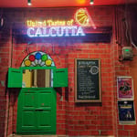 United Tastes of Calcutta