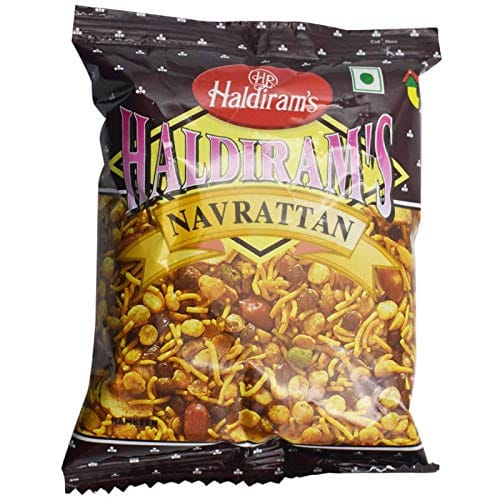 Haldiram's Navratan Mixture 42 G