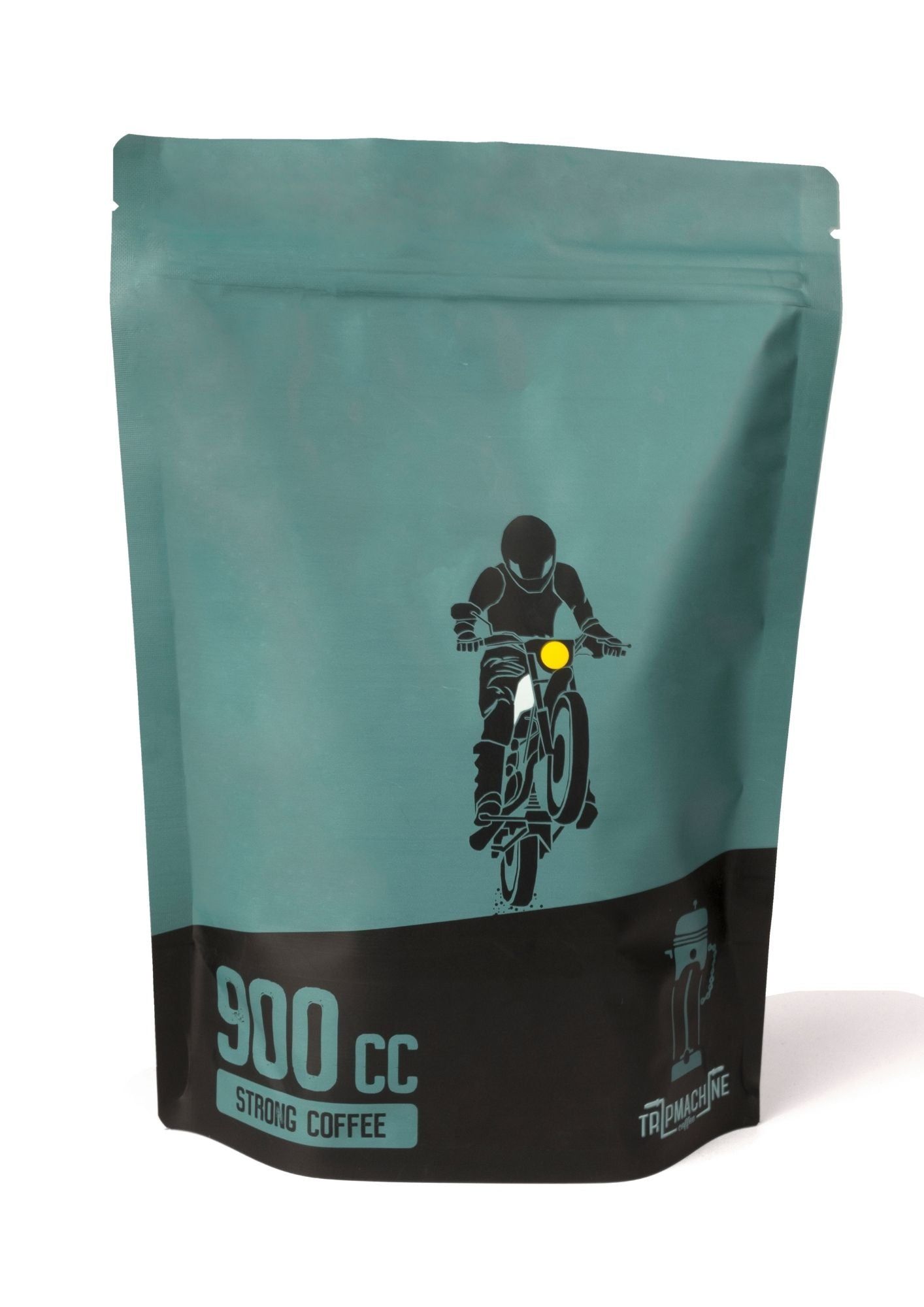 coffee 900 cc-medium grind / 2 month : 1 pack per month (save 3%) / in