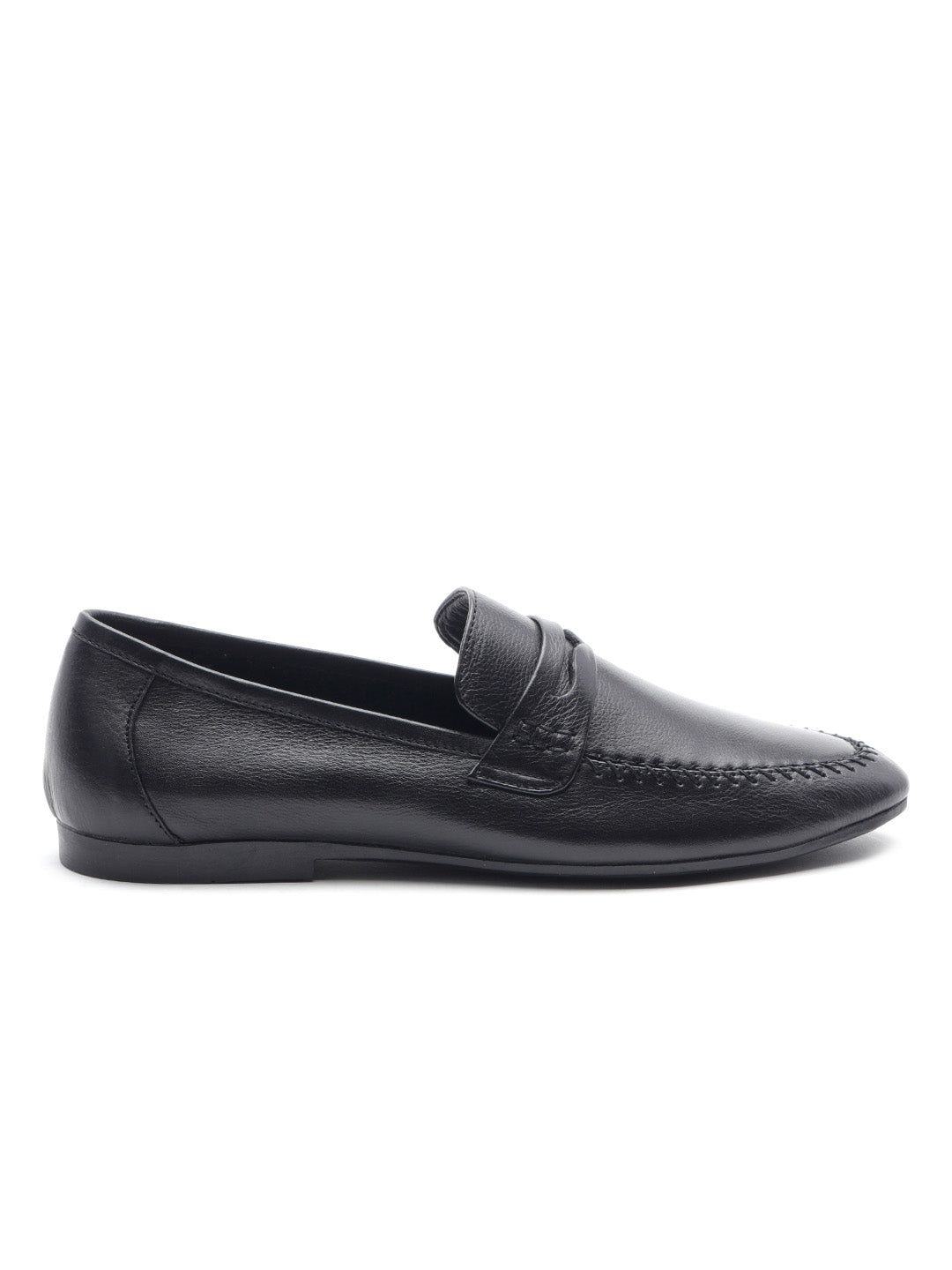Delco Formal Wear Slip On Maccasin-41 / Black