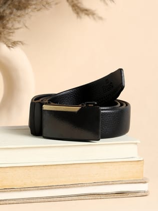 The Matrix Belt - Black-Belt