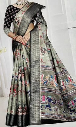 Stunning Sarees Enhance Your Elegance