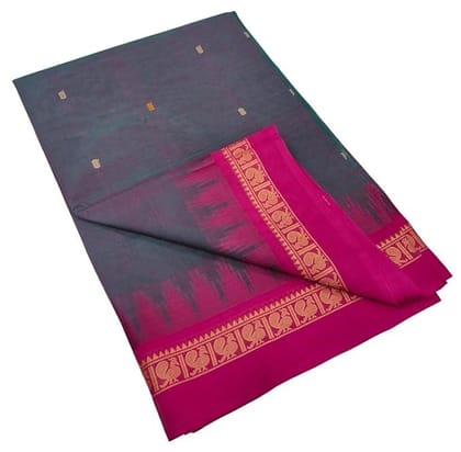 Jagan tex cotton saree for women