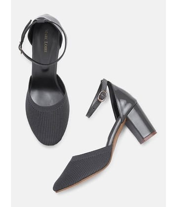 MARC LOIRE - White Women's Sandal Heels