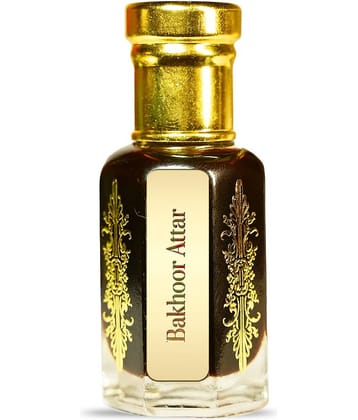 Maruti Natural Fragrances Bakhur Non- Alcoholic 7ml Attar ( Pack of 1 )