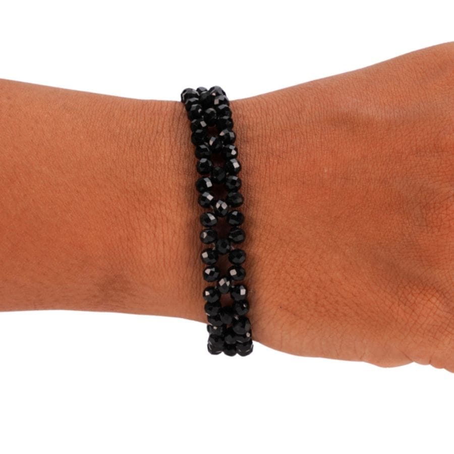 Crystal Bracelet