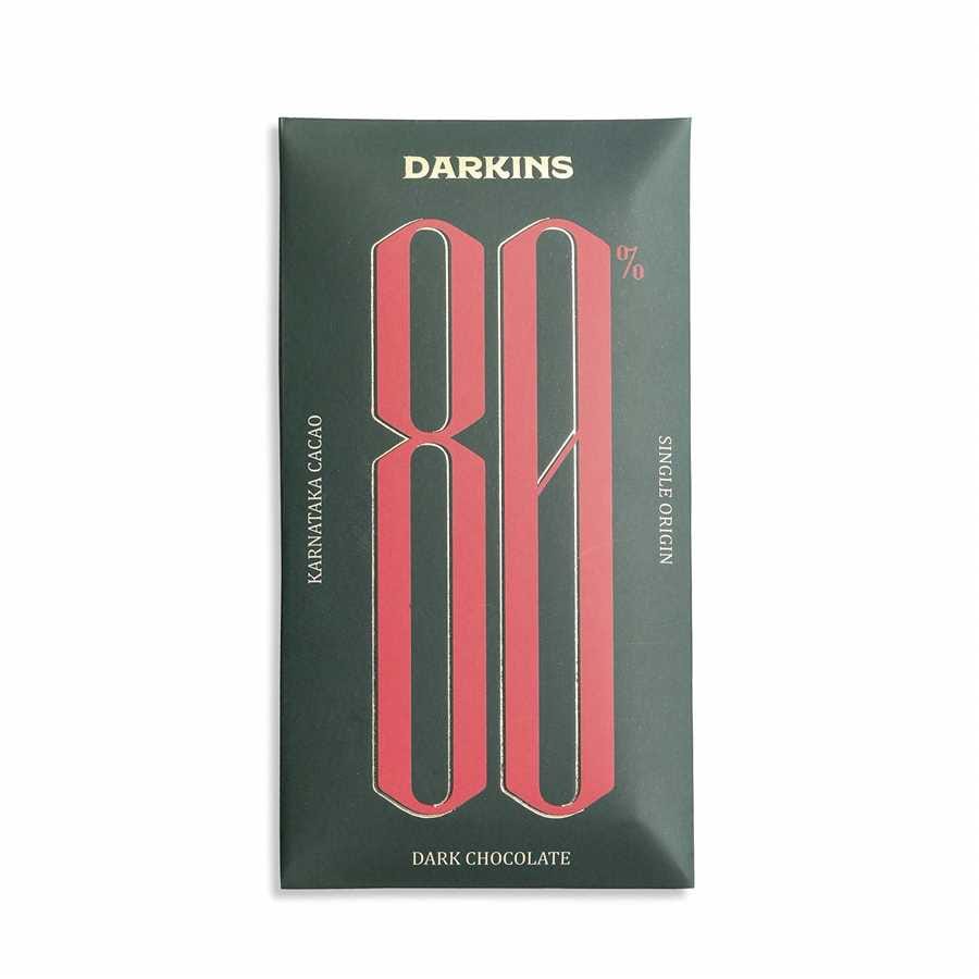 DC 80%DARK CHOCOLATE KARNATAKA
