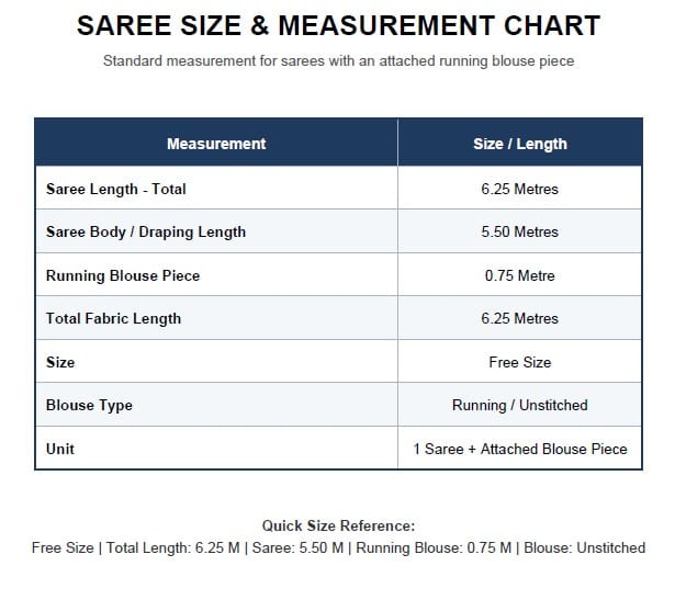 Size Guide Size Guide