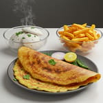 Ramsetu Cafe