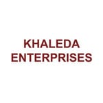 KHALEDA ENTERPRISES