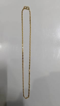 Short Neck Chains for Women