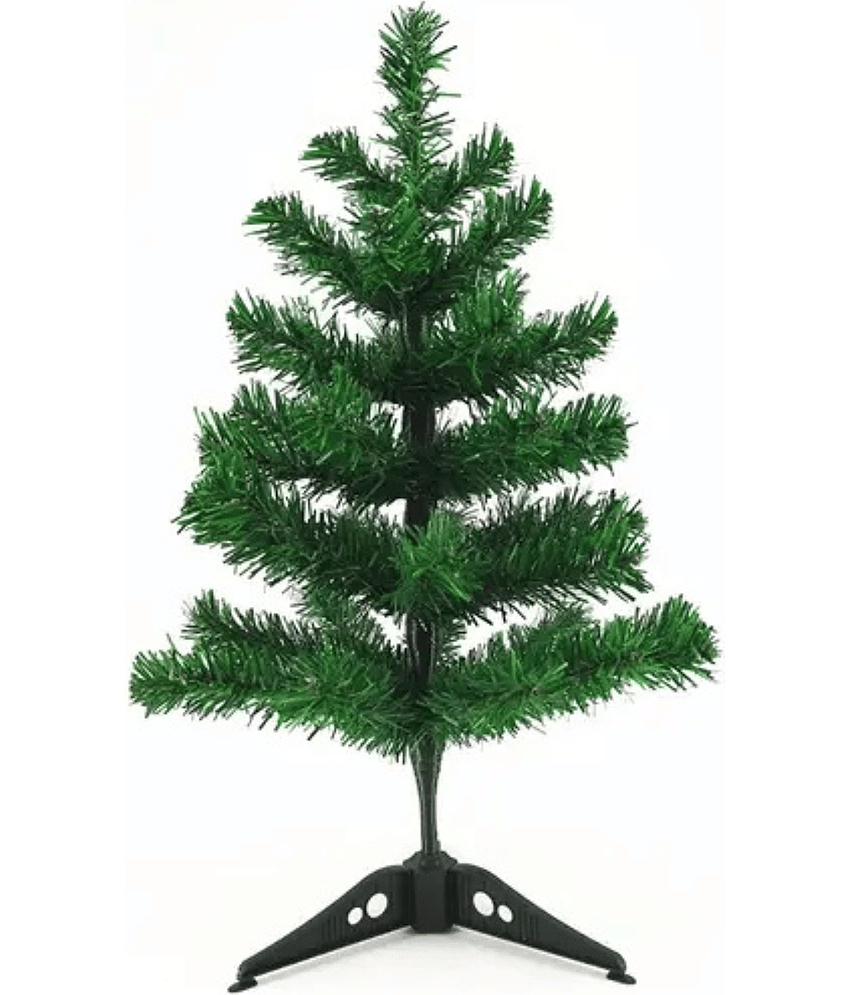 WTM Green 30 cms Christmas Tree