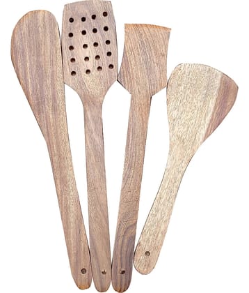 SWH Wooden Spoon