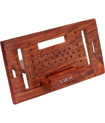 SWH - Storage Stools ( Pack of 1 )