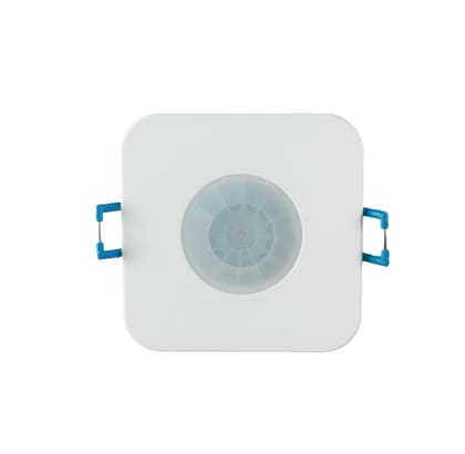 Motion Sensor, Switch Radar Automatic Control Body Motion Detector Energy Saving Sensor Motion Sensor sensinova IRIF8 Detection Range 180/360 2 Year warrenty
