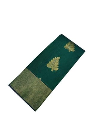 Women's Kota Handloom Cotton Saree