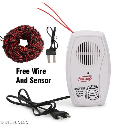 Classy Water Overflow Alarm