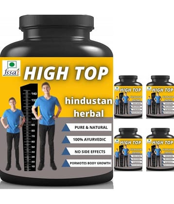 Hindustan Herbal high top banana flavor 0.5 kg Powder Pack of 5