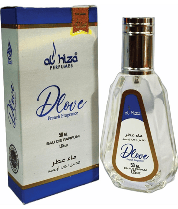 Al Hiza Davana 50ml Attar ( Pack of 1 )