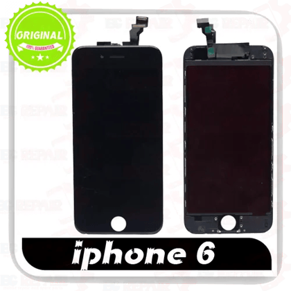 LCD Mobile Display for Apple iPhone 6 (display glass combo folder) LCD Mobile Display for Apple iPhone 6 (display glass combo folder)