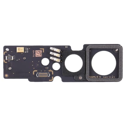Flashlight Board for Google Pixel 6