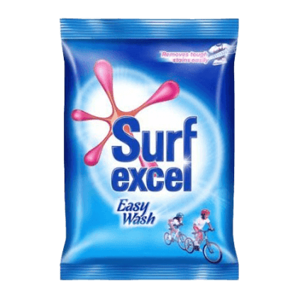 Surf Excel Detergent Powder Easy Wash 1.5kg