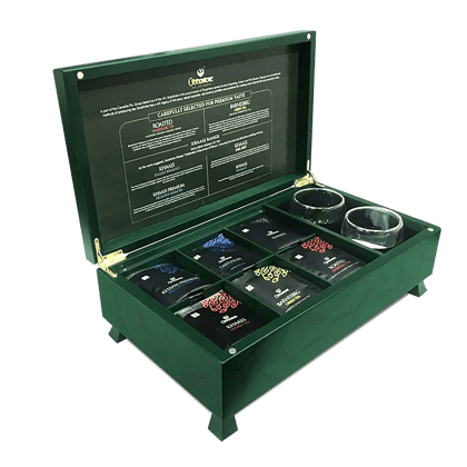 Goodricke Premium Tea Chest