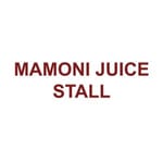 MAMONI JUICE STALL