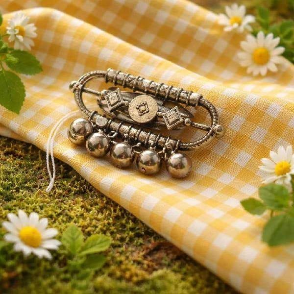 finger ring