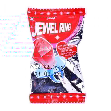 Jewel Ring
