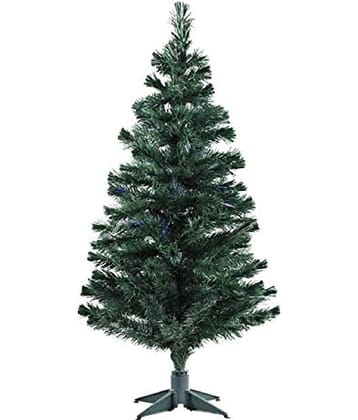 FASHION BIZZ Green 61 cms Christmas Tree