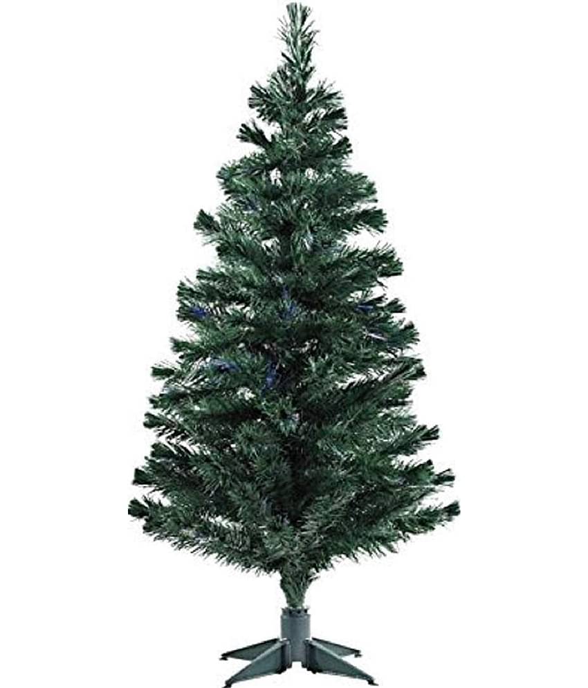 FASHION BIZZ Green 61 cms Christmas Tree