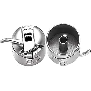 Gemsy Premium Sewing Machine Bobbin Case