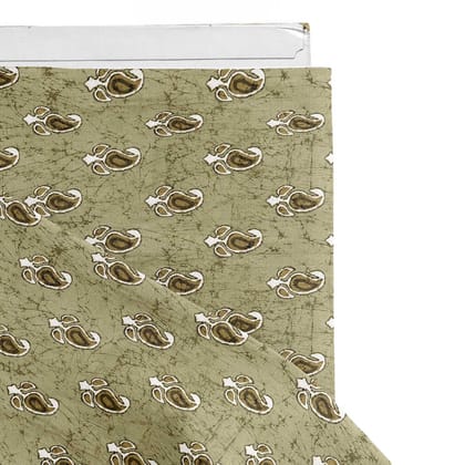 Paisley Panache-Cotton