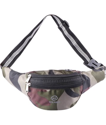 Nice Purse 5 Ltrs Mixed color Sling Bag for Unisex