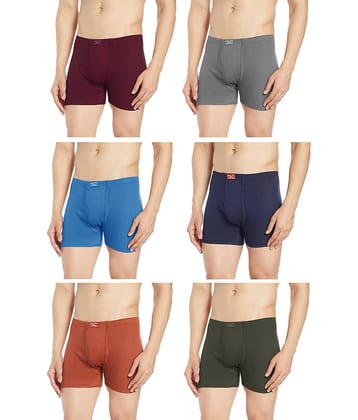Rupa Jon Multi Trunk Pack of 6